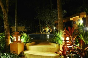 Polina Park Hotel