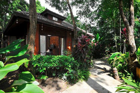 Polina Park Hotel