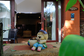 Polina Park Hotel