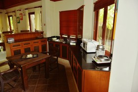 Polina Park Hotel