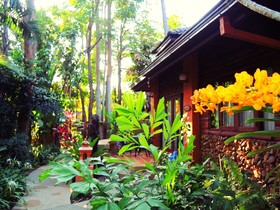 Polina Park Hotel