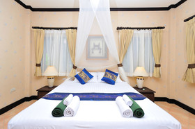 Polina Park Hotel