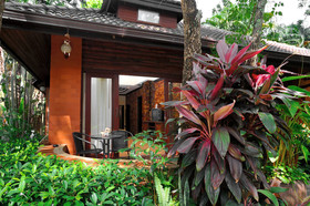 Polina Park Hotel