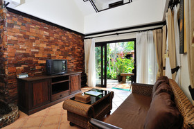 Polina Park Hotel
