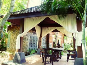 Polina Park Hotel