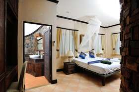 Polina Park Hotel