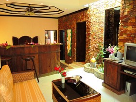 Polina Park Hotel