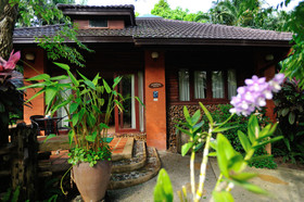 Polina Park Hotel