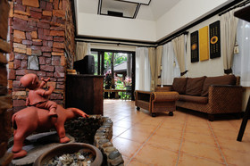Polina Park Hotel