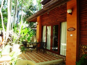 Polina Park Hotel