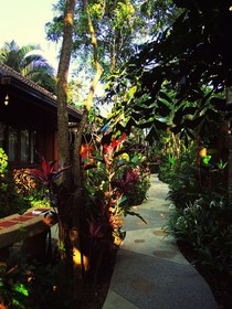 Polina Park Hotel