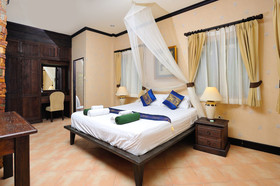 Polina Park Hotel