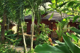 Polina Park Hotel