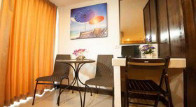 Rich Resort Beachside Hotel