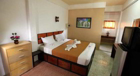 Rich Resort Beachside Hotel