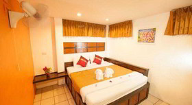 Rich Resort Beachside Hotel