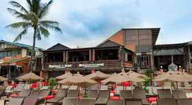 Rich Resort Beachside Hotel
