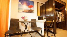 Rich Resort Beachside Hotel