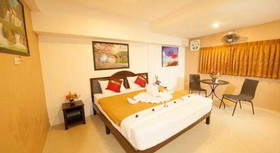 Rich Resort Beachside Hotel