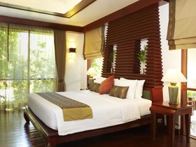 Samui Buri Beach Resort