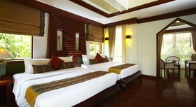 Samui Buri Beach Resort
