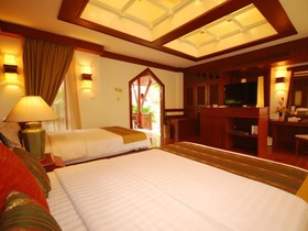 Samui Buri Beach Resort