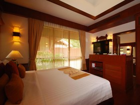Samui Buri Beach Resort
