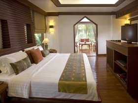 Samui Buri Beach Resort
