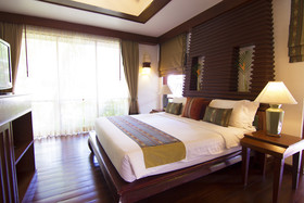 Samui Buri Beach Resort