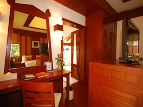 Samui Buri Beach Resort