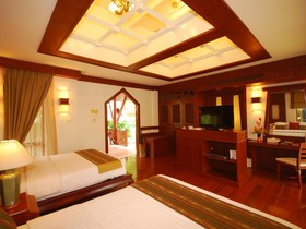 Samui Buri Beach Resort