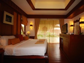 Samui Buri Beach Resort