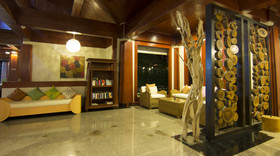 Samui Buri Beach Resort