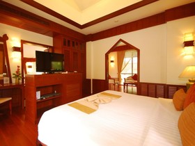 Samui Buri Beach Resort