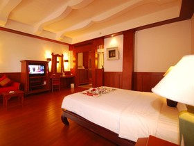 Samui Buri Beach Resort
