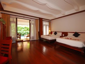 Samui Buri Beach Resort