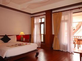 Samui Buri Beach Resort