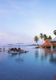 Samui Buri Beach Resort
