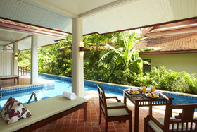 Samui Buri Beach Resort