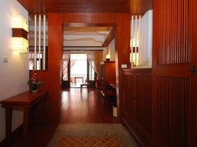 Samui Buri Beach Resort