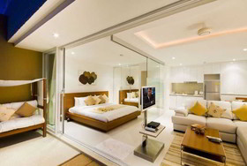 Samui Code Hotel