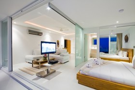 Samui Code Hotel