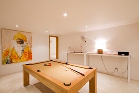 Samui Code Hotel