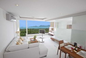 Samui Code Hotel