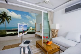 Samui Code Hotel