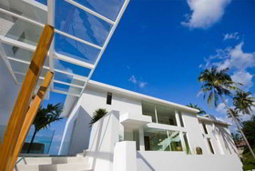 Samui Code Hotel