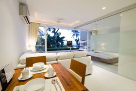 Samui Code Hotel