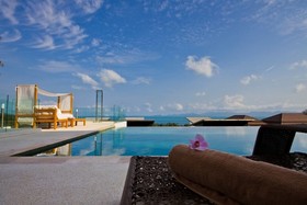 Samui Code Hotel