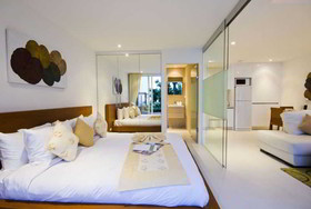 Samui Code Hotel