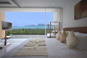 Samui Code Hotel